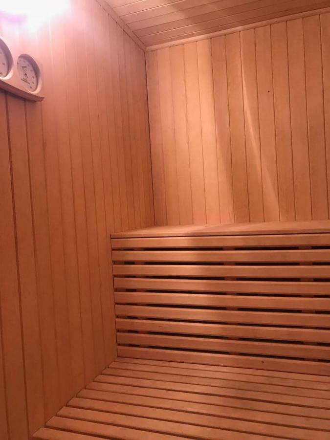 Отель Lesny Dwor Висла Экстерьер фото